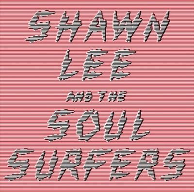 Shawn Lee - Shawn Lee &amp; The Soul Surfers (Vinyl)