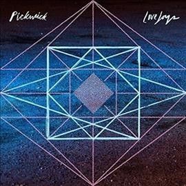 Pickwick - Lovejoys (Vinyl)