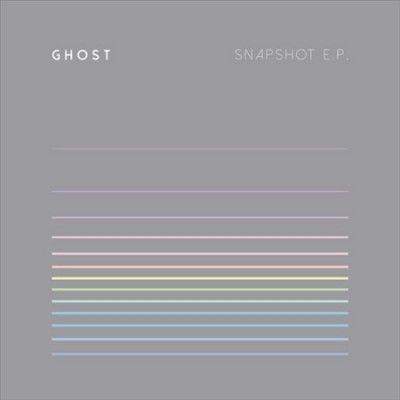Ghost - Snapshot (Vinyl)
