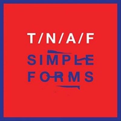 Simple Forms (Vinyl / 12" Album)