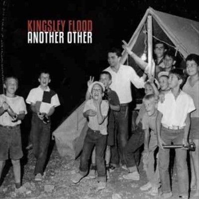 Kingsley Flood - Another (Vinyl)