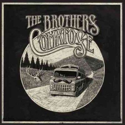 Brothers Comatose - Respect The Van (Vinyl)