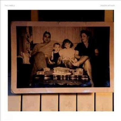 Joseph Arthur - Family (Vinyl)