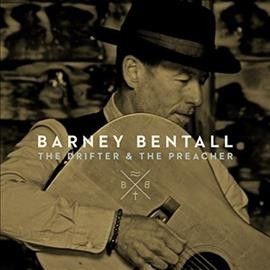 Barney Bentall - Drifter &amp; The Preacher (Vinyl)