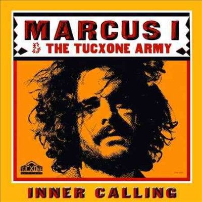 Marcus I - Innder Calling (Vinyl)