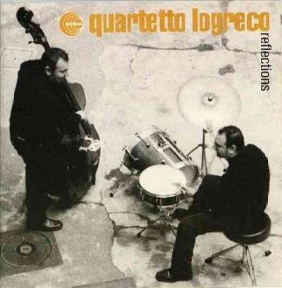 Quartetto Logreco - Reflections (Vinyl)