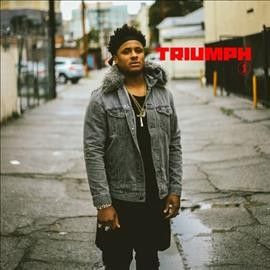 Ronald Jr. Bruner - Triumph (Vinyl)