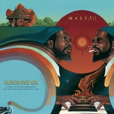 Mast - Thelonious Sphere Monk (Vinyl)