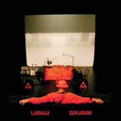 Laraaji - Professional Sunflow (Vinyl)