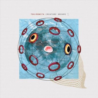 Tokimonsta - Creature Dreams (Vinyl)
