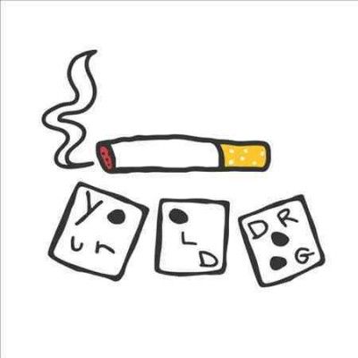 Your Old Droog - Your Old Droog (Vinyl)