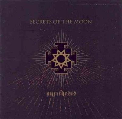 Secrets Of The Moon - Antithesis (Vinyl)