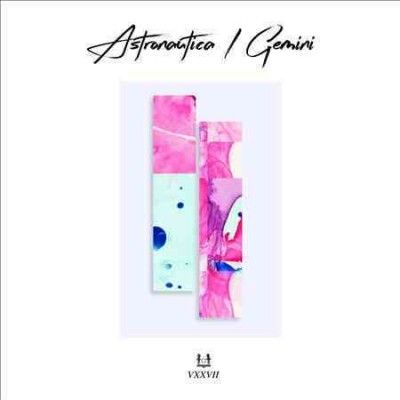 Astronautica - Gemini (Vinyl)