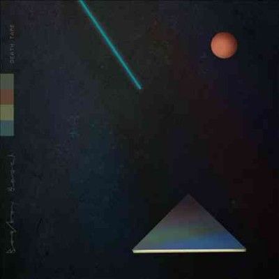 Bombay Beach - Death Tape (Vinyl)