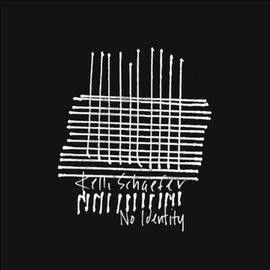 Kelli Schaefer - No Identity (Vinyl)