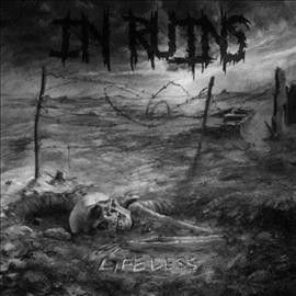 In Ruins - Lifeless (Vinyl)