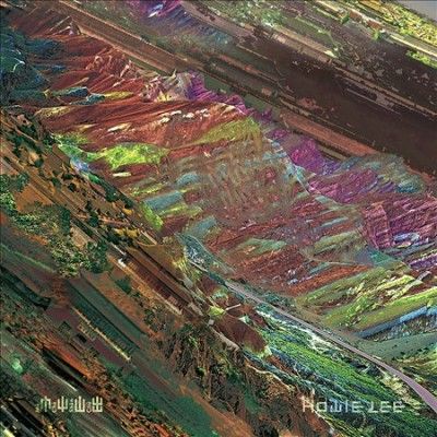 Howie Lee - M Cho Shan Chu (Vinyl)