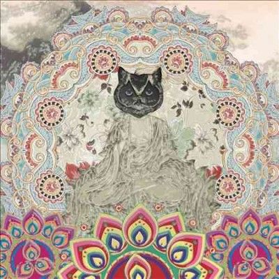 Gypsy Mamba - Magnetic Syndromes (Vinyl)