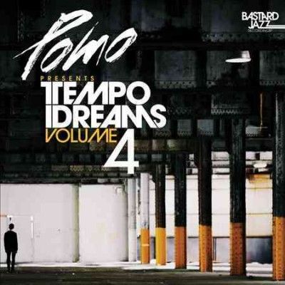 Various - Tempo Dreams 4 (Vinyl)