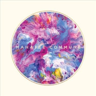 Manatee Commune - Manatee Commune (Vinyl)