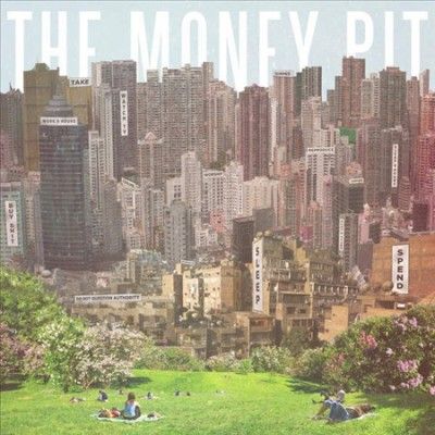 Money Pit - Money Pit (Vinyl)