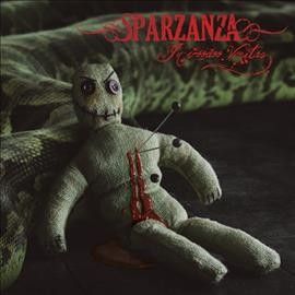 In Voodoo Veritas (Vinyl / 12" Album)