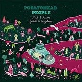 Potatohead People - Nick &amp; Astro's Guide To The Galaxy (Vinyl)