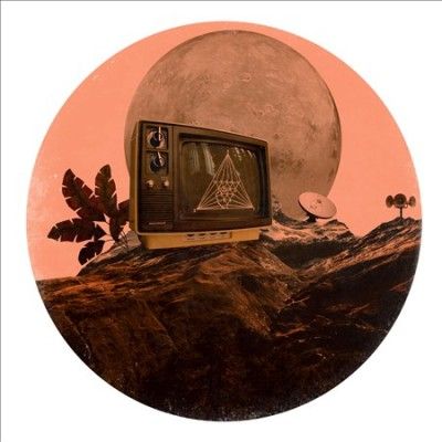 Osage - Algorhythm (Vinyl)