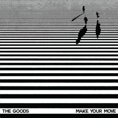 Goods - Make Your Move (Vinyl)