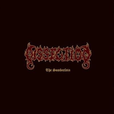 Somberlain (Vinyl / 12" Album)