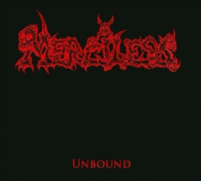 Merciless - Unbound (Vinyl)