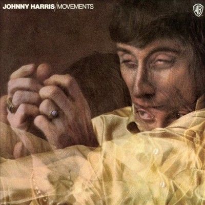 Johnny Harris - Movements (Vinyl)