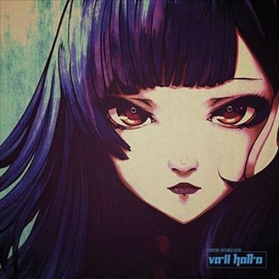 Various - Va 11 Hall A (ost) (Vinyl)
