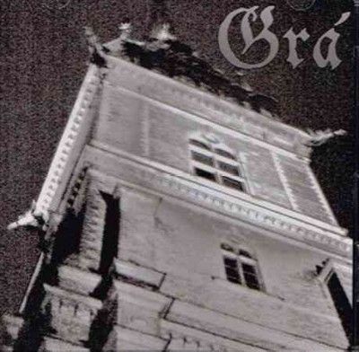 Gra - Helfard (Vinyl)