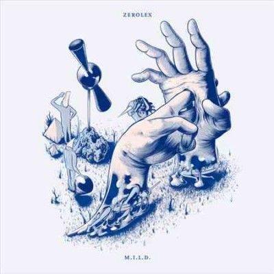 Zerolex - Mild (Vinyl)