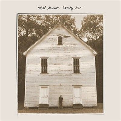 Will Stewart - County Seat (Vinyl)