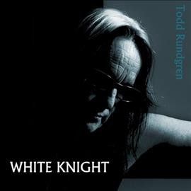 Todd Rundgren - White Knight (Vinyl)