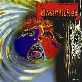 Brainticket - Cottonwoodhill (Vinyl)