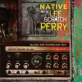Native - Black Ark Showcase 1977 (Vinyl)