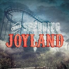 Chris Spedding - Joyland (Vinyl)