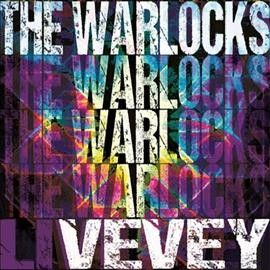 Warlocks - Vevey (Vinyl)