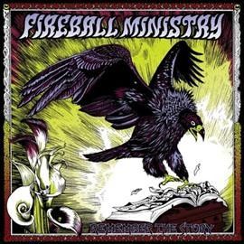 Fireball Ministry - Remember The Story (Vinyl)