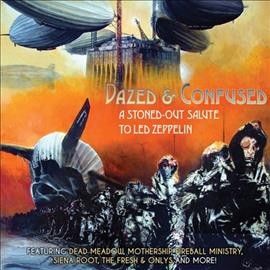 Various - Dazed &amp; Confused (Vinyl)