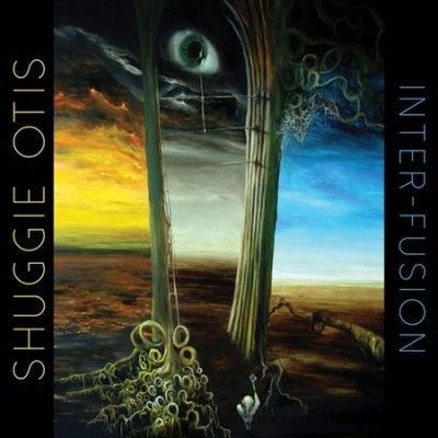 Shuggie Otis - Inter Fusion (Vinyl)
