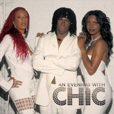 An Evening With Chic (CD / Album)
