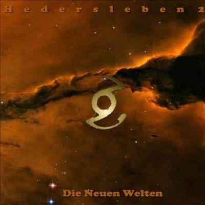 Hedersleben - Die Neuen Welten (Vinyl)