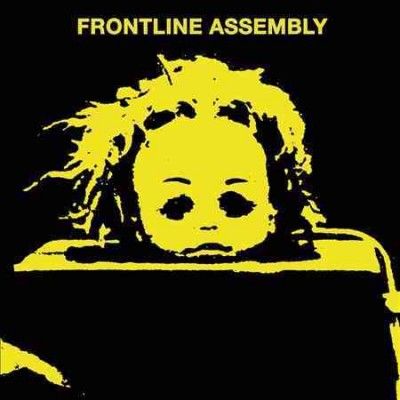 Front Line Assembly - State Of Mind (Vinyl)