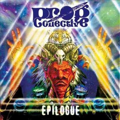 Prog Collective - Epilogue (Vinyl)