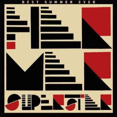 Har Mar Superstar - Best Summer Ever (Vinyl)