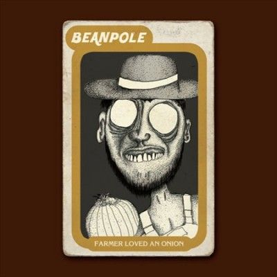 Beanpole - All My Kin (Vinyl)
